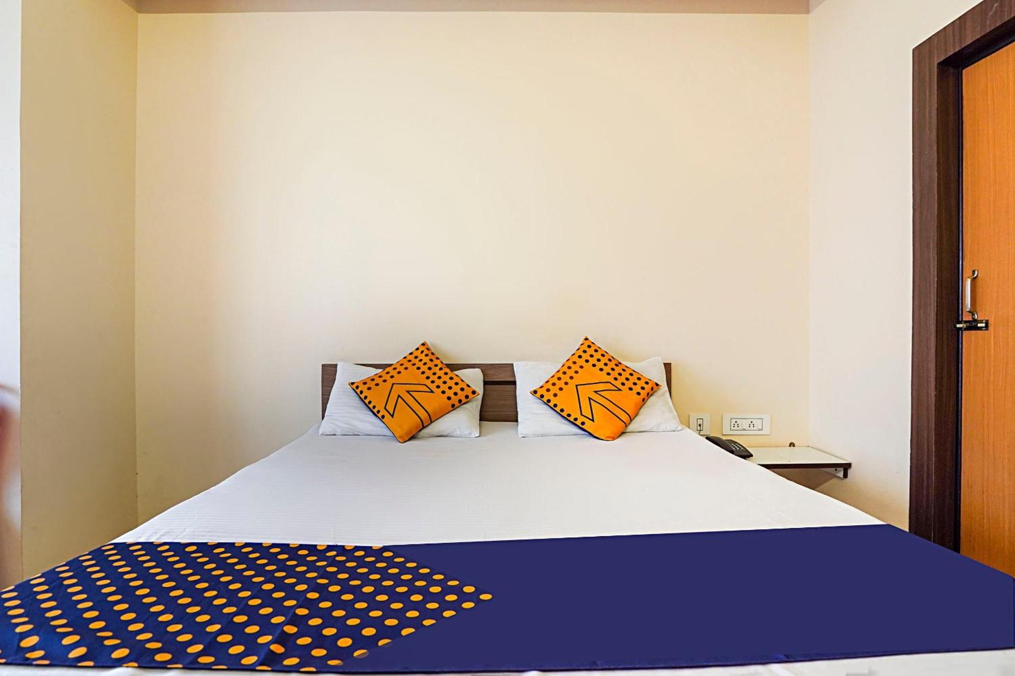 Hotel O Trisha Guest House Dum Dum Buitenkant foto